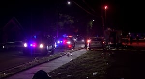 Lake City Police Chief speaks after officer shot, considers changes to annual event