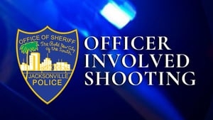 Twitch streamer shows support for JSO officer injured in shooting