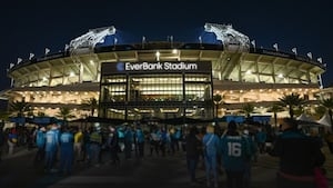 Orlando or Gainesville? Decision on where the Jaguars will play in 2027 won't come until October