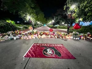 Jacksonville's Morning News Friday, April 18: Sorrow at FSU