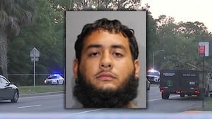 Jacksonville man charged with shooting, killing 22-year-old after fight