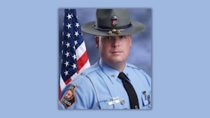 Georgia trooper hurt in crash while assisting Waycross police during pursuit