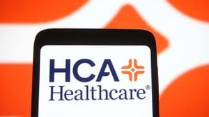 HCA Florida Healthcare to bring stand-alone ER to Nassau County