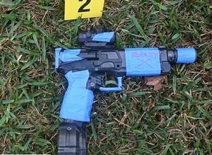 WATCH: Jacksonville, Clay, Nassau sheriffs address consequences of ‘Senior Assassin' game