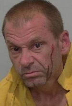 Police: Lake City man facing resisting charge after interfering with media covering officer shot
