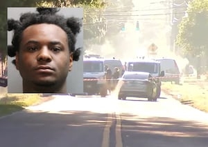 Jacksonville police make arrest in 2024 double murder