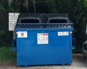 Don't forget: Trash pickup changes for the City of St. Augustine