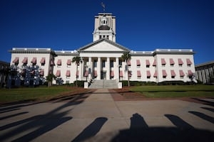 ‘Our clock has essentially run out': FL lawmakers likely headed into overtime amid budget disputes
