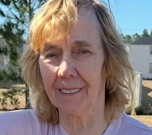Woman reported missing in St. Johns County