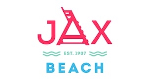 Park enhancements are underway in Jacksonville Beach