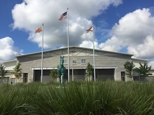 Black Rodeo coming to the Jacksonville Equestrian Center on Saturday