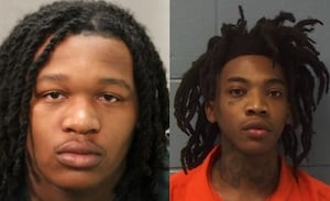 Murder trial begins for accused Jacksonville gang members at the center of deadly drill rap beef