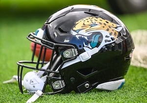 Jaguars secure 20 free agents following NFL Draft pickups