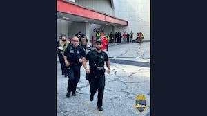 ‘Prepared to respond:' Duval County law enforcement conducts active shooter training in Mayport