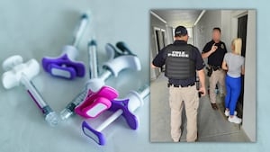 Jax-area woman accused of running illegal facial filler clinic: How to spot counterfeit products