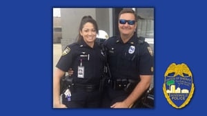 Family of JSO bailiff killed in 2018 drunk driving crash awarded $30 million by jury