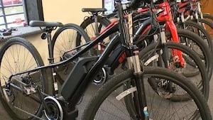 Back-to-back e-bike crashes involving children prompt safety crackdown in St. Johns County