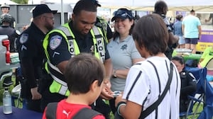 INVESTIGATES: Florida's $5,000 police recruiting bonuses likely seeing a major funding cut this year