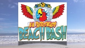 Parrot Heads Beach Bash returns to Amelia Island