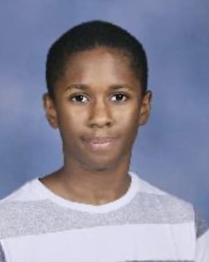 13-year-old boy with autism missing in Glynn County