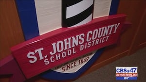 Decision Day: St. Johns School leaders to select new Superintendent