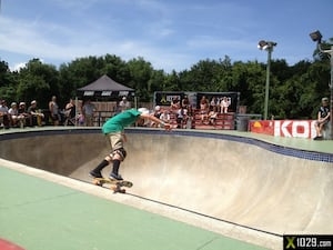 Red Bull Best Trick Contest returns to Kona Skatepark for Go Skateboarding Day