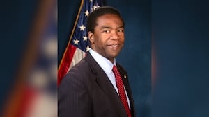 Former Jacksonville Mayor Alvin Brown sues Trump, NTSB over his firing from vice chair post