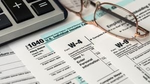 Jacksonville businessman and millionaire indicted, accused of evading nearly $2M in taxes