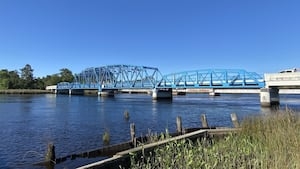 St. Marys Bridge to close daily beginning Monday