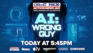 AI, Wrong Guy: Investigating the use and dangers of artificial intelligence in Jacksonville policing