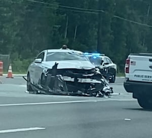 UPDATE: Ponte Vedra woman killed in St. Augustine crash on U.S. 1 [VIDEO]