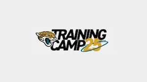 Jaguars announce open training camp dates