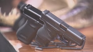 Councilman claims the City of Jacksonville may have created an illegal gun registry