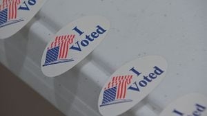 Early Voting Guide: Florida's Congressional District 6 Special Election