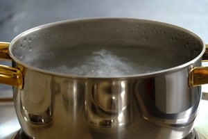 Boil Water Advisory issued for Normandy Village Utility customers
