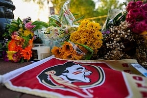 WATCH: Tallahassee hospital officials give update on victims hurt in FSU shooting