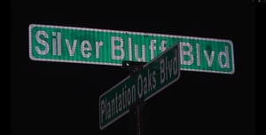 18-year-old arrested in Friday night shooting of juvenile at Oakleaf soccer field