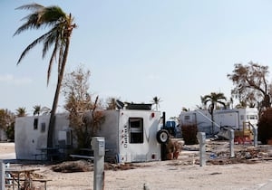 ‘Gonna be stuck in a perfect storm': Florida leaders expect less federal help this hurricane season