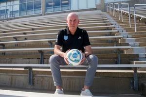 Sporting Club JAX appoints former English Premier Leauge as team coach