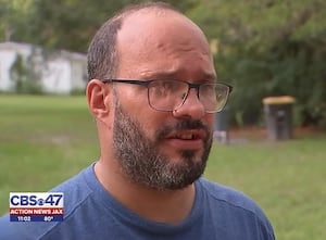 Husband of missing Jacksonville mom of 5 in Duval County jail