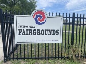 Company owned by Shad Khan buys Jacksonville Fairgrounds