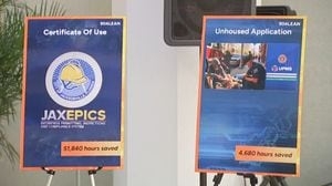 ‘Better quality of life': Jacksonville Mayor touts new government efficiency initiatives