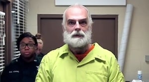Nassau man sentenced to life in prison for 2021 murders of his wife, adult children