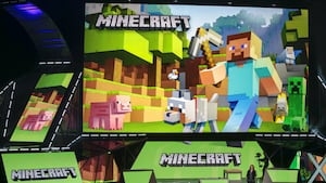 ‘New Jax City': Jacksonville World in Minecraft Education, local Esport competition announced