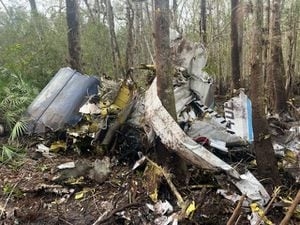 New details revealed in plane crash on Flagler-Volusia line