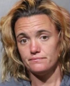 Accused Neptune Beach porch pirate, car burglar arrested