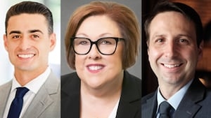 3 candidates for Downtown Investment Authority CEO coming to Jacksonville on Monday