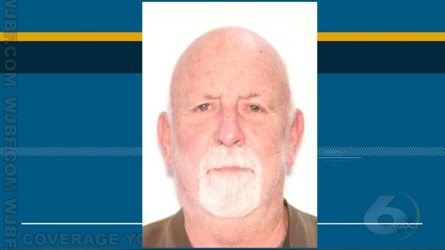 RCSO needs public's help finding missing man