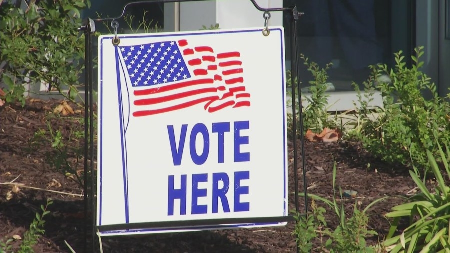Advance voting ends in Columbia County Special Primary for Public Service Commission