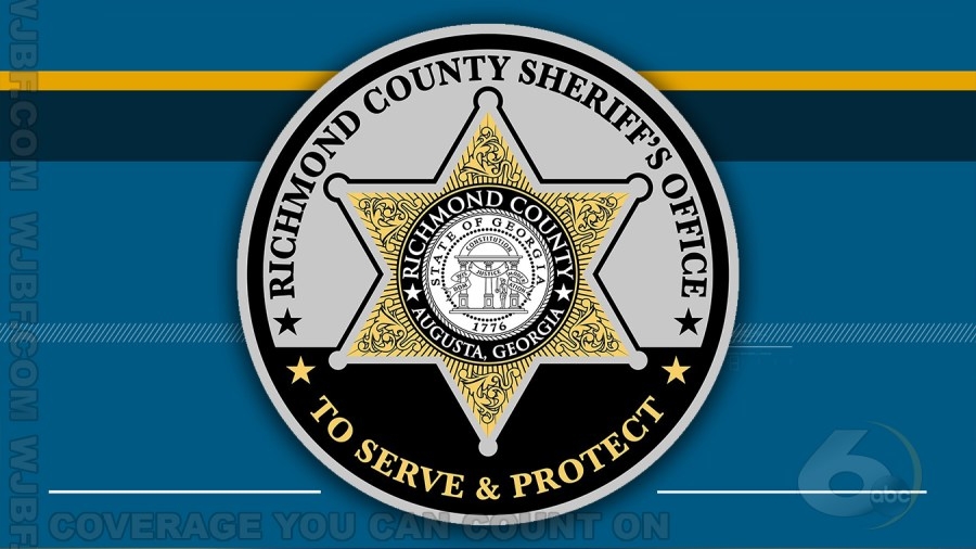 Richmond Co. Sheriff's Office honors four for heroism, public service dedication